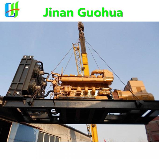 Yotzj700/750 Series Speed-Adjustable Hydraulic Coupling Gear Reducer 