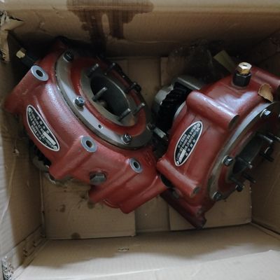 Type de sortie CC 200kW 12V190t. 22.00 Assemblage de pompe à eau pour le moteur à gaz Shengdong