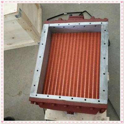 Le C25.27.00 Inter Cooler Shengdong 12V190 Parties du moteur personnalisé 118KG