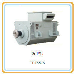 TF455-6 Pièces de générateur T12V190 Shengdong Pièces pour gaz naturel à une puissance > 200 kW