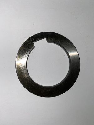 Pad d'essieu en acier 12V. 06.22 pour boîte de vitesses du moteur Jichai Certifié CE et compétitif