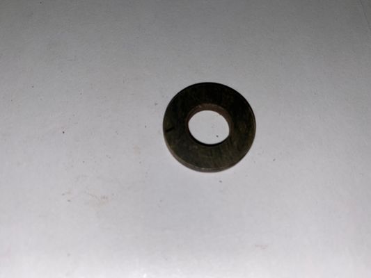 12V. 19.05B Pièces moteur à coque de l'arbre inférieur essentielles aux performances