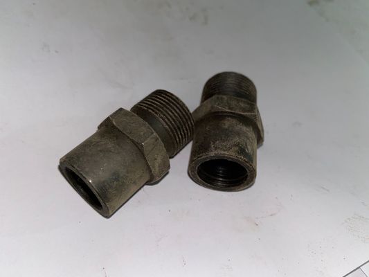 Connexion du joint de fer pour le moteur de forage de Jichai, moteur maritime 12vb. 01.133