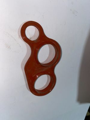 Résistance à l'usure de l'acier