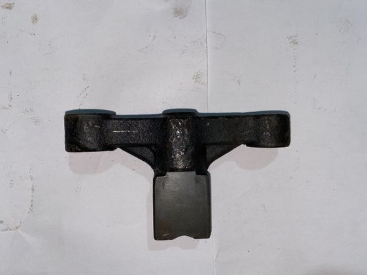 Forgeage de ponts croisés à roquette carrée pour moteur Jichai 12vb. 03.03c Composant standard