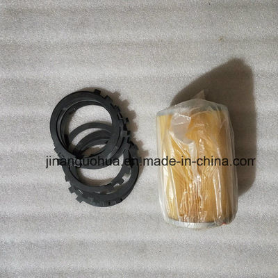 G12V190zldt1-2 Parties de générateur de gaz naturel de Jinan Pompe à eau par composant non standard