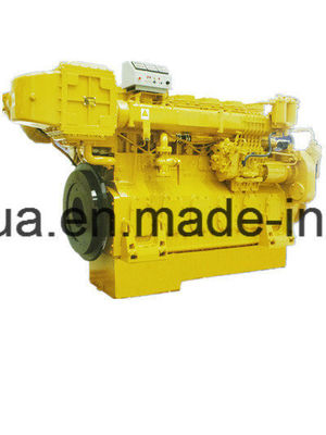Demande personnalisée de pièces de moteur Shengdong certifiées ISO générateurs de gaz Jichai