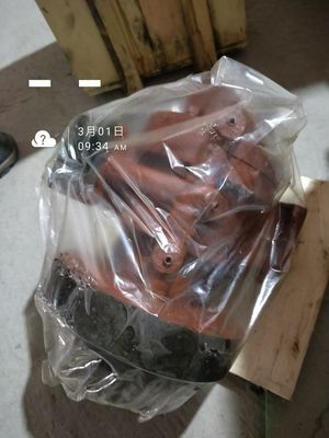 Assemblage de pompe à eau pour Jichai Chidong 6016.22g.00 Personnalisé à vos besoins