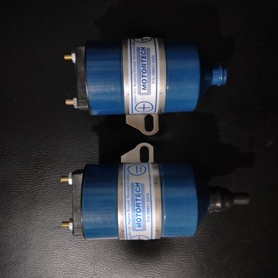 12V190 bobine d'allumage à cylindre pour bois de Jichai et Altronic 591010 fil haute tension