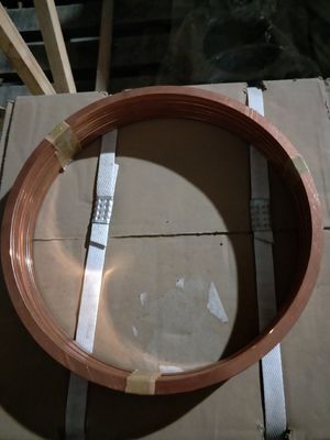 Pipe ondulée pour bateau en alliage d'aluminium Z12vb. 09.30 Z12vb. 09.20A pour bateaux