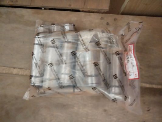 La broche de piston pour les pièces originales du moteur diesel de Jinan pousse l'enveloppe