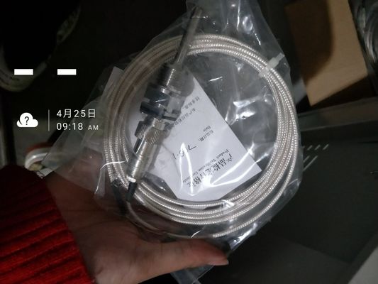 12V190 Composant standard 1300kw Jinan Parties de moteur diesel Modèle BL12V190ZL-3