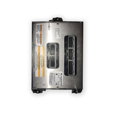 Parties de générateur de gaz en aluminium Jichai certifié CE 1512t. 13K. 01A Contrôleur électronique