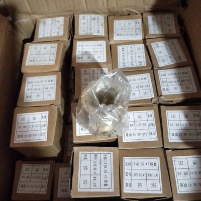 Parties de générateur diesel Jinan Jichai H16V190 exportées vers le Niger avec du matériel en aluminium