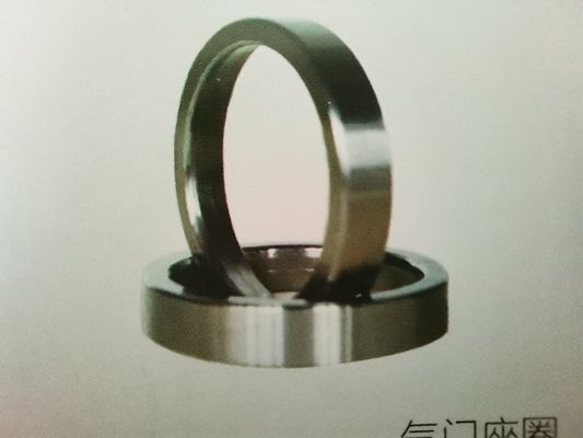 190 anneau de siège de vanne demande personnalisée pour Jinan moteur diesel fourniture de pièces de rechange