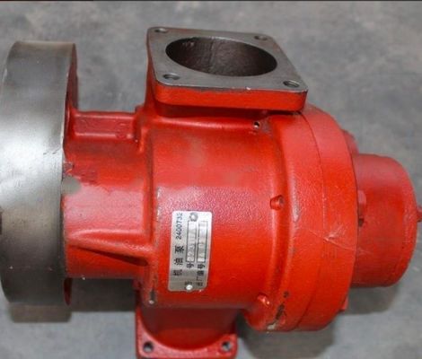 Jichai A12V190pzl 3 pompe à huile 12V190 Certification CE avec certification CE