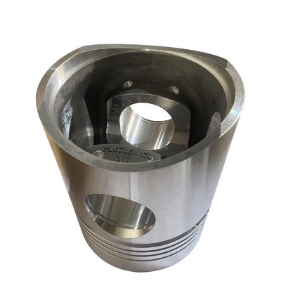 190 Parties de générateur moteur diesel à gaz Piston pour Mt/Boîte de vitesses manuelle Certifié ISO9001