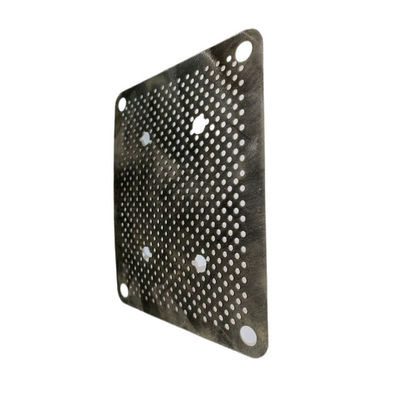 Écran de filtre pour pièces moteur Jichai pour tubes lubrifiants Produit certifié ISO9001