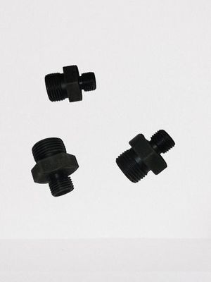 Pièces en fer de composant standard pour les pièces du moteur Jichai Z12v. 24.01