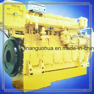 La demande personnalisée est maintenant acceptée pour le 6190 Jichai Jinan Chidong Marine Diesel Engine