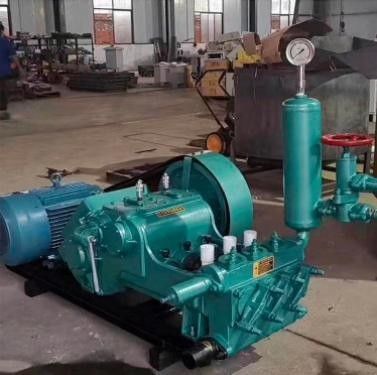 Système de générateur diesel à 4 cylindres de 300 kW pour les applications lourdes