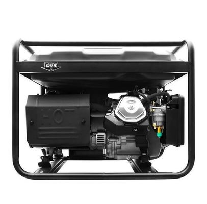 Générateur d'essence standard de 5 à 10 kW pour la maison Petit et écologique