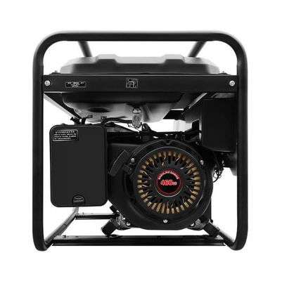 Générateur d'essence standard de 5 à 10 kW pour la maison Petit et écologique