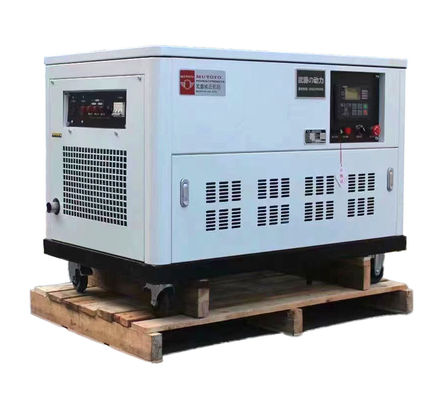 Générateur de gaz naturel 1phase Propane Butane mélange de 10kw15kw pour votre bénéfice