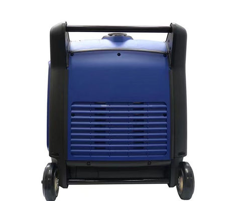 Générateur à essence YAMAHA de 5 kW EF3000iSE3 Solution d'alimentation fiable et polyvalente