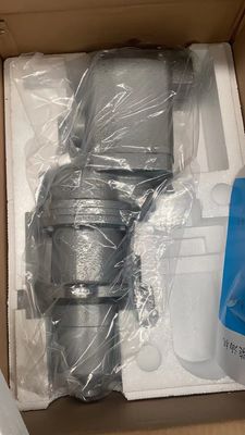 Valve d'admission pour moteur diesel Weichai Wd615/618/10/12/13 Wp2/Wp3/Wp4/Wp6 Série 226
