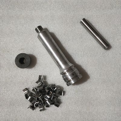 Améliorez les performances de votre générateur avec des pièces de générateur à gaz Zichai 8300 à Zibo City