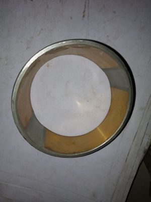 Components de boîtiers de connexion de petites tiges pour une performance optimale