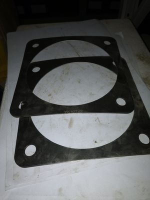 Components standard: joints sous-jacents pour générateurs 8502310000