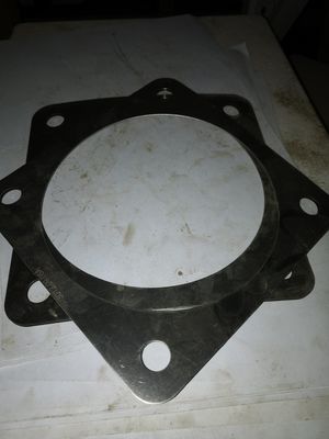 Components standard: joints sous-jacents pour générateurs 8502310000