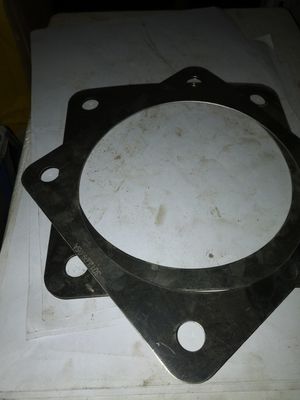Components standard: joints sous-jacents pour générateurs 8502310000