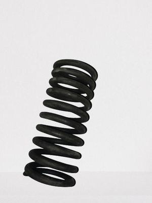 Optimisation de la presse à cylindres des générateurs de gaz avec une technologie de ressort avancée