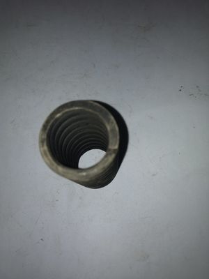 E12V. 03.18A Valeur de l'air certifiée CE pour moteur de forage à longue durée de vie