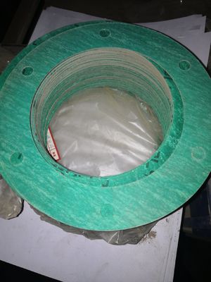 Joints pour les pièces de moteur Jichai certifiés ISO9001 et personnalisés selon vos spécifications