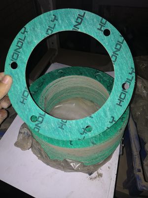Joints pour les pièces de moteur Jichai certifiés ISO9001 et personnalisés selon vos spécifications