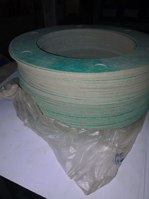 Joints pour les pièces de moteur Jichai certifiés ISO9001 et personnalisés selon vos spécifications