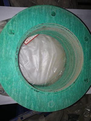 Joints pour les pièces de moteur Jichai certifiés ISO9001 et personnalisés selon vos spécifications
