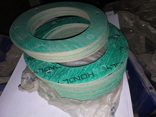 Joints pour les pièces de moteur Jichai certifiés ISO9001 et personnalisés selon vos spécifications