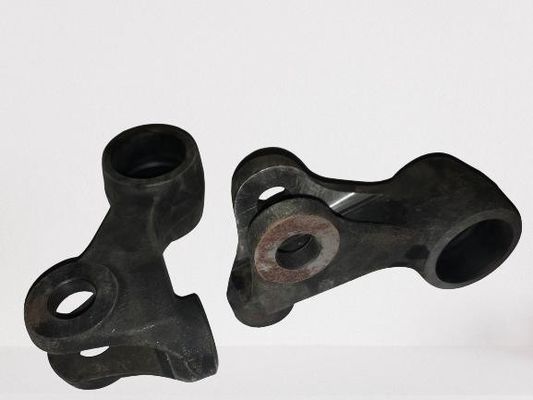 Les moteurs Jichai et Chidong ont un petit bras à rouleaux à cylindre avec une excellente performance.
