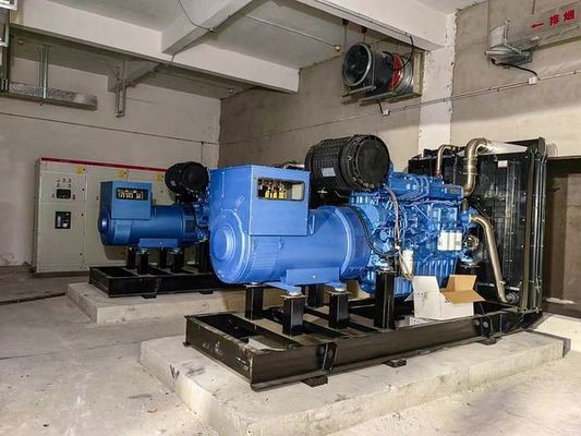 Zichai 12V190 générateurs d'allumage électrique Moteurs de révision pour réparer les groupes électrogènes