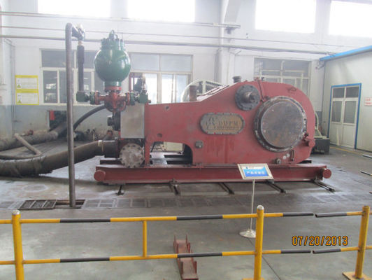 F1300 Pompes à boue et plateformes de forage pour moteurs diesel Chidong