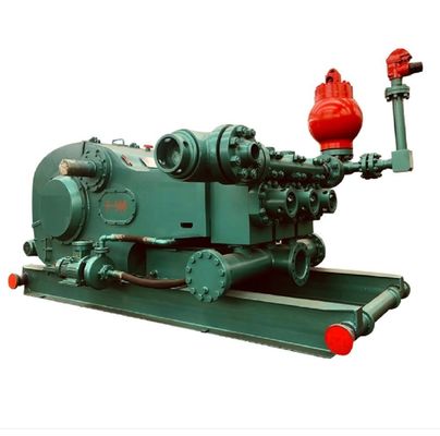 1000 pompe à boue avec moteur de forage Chidong sur demande personnalisée
