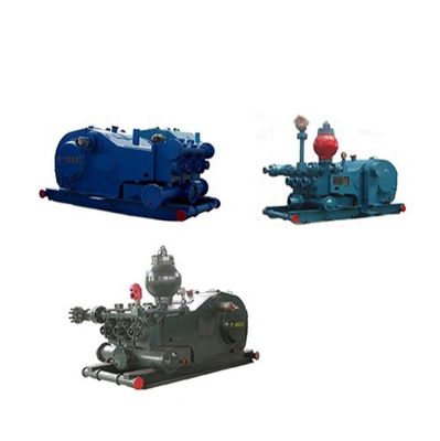 250-300 mm Profondeur du trou de forage 150m Pompes à boue et moteur de forage Chidong