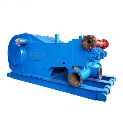 F-1300 F-1500 F-1600 pompe à boue pompe de forage pour applications de forage lourd