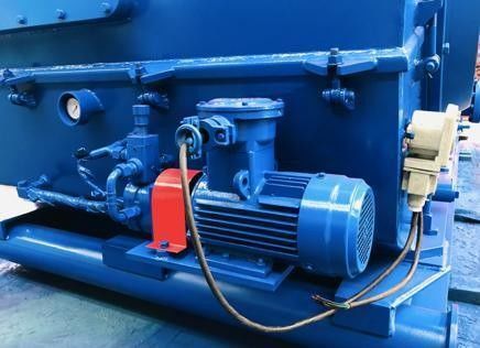 F-1300 F-1500 F-1600 pompe à boue pompe de forage pour applications de forage lourd