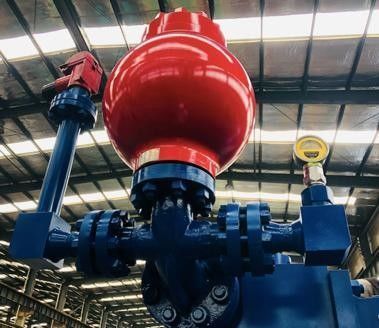 F-1300 F-1500 F-1600 pompe à boue pompe de forage pour applications de forage lourd